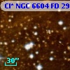 Cl* NGC 6604     FD      29