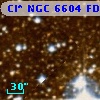 Cl* NGC 6604     FD      33