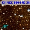 Cl* NGC 6604     FD      38
