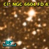 Cl* NGC 6604     FD      43
