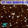 Cl* NGC 6604     FD      53