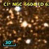 Cl* NGC 6604     FD      62