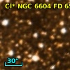 Cl* NGC 6604     FD      65