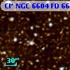 Cl* NGC 6604     FD      66