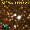 Cl* NGC 6604     FD      70