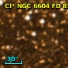 Cl* NGC 6604     FD      81