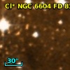 Cl* NGC 6604     FD      83