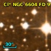 Cl* NGC 6604     FD      91