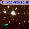 Cl* NGC 6604     FD      95