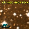Cl* NGC 6604     FD      K