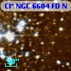 Cl* NGC 6604     FD      N