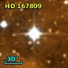 HD 167809
