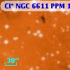 Cl* NGC 6611    PPM      18