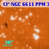Cl* NGC 6611    PPM      32