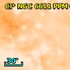 Cl* NGC 6611    GMD    1132