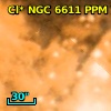 Cl* NGC 6611    GMD     603