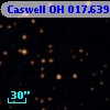 Caswell OH 017.639+00.158