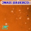 2MASS J18183823-1351170