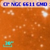 Cl* NGC 6611    GMD    1060