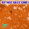 Cl* NGC 6611    GMD     960