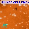 Cl* NGC 6611    GMD     407
