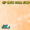 Cl* NGC 6611    GMD    1127