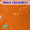 2MASS J18184632-1349269