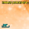 2MASS J18185454-1347170