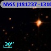 NVSS J181237-131023