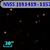 NVSS J181419-115705
