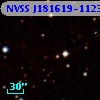 NVSS J181619-112326