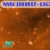 NVSS J181817-135326