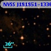 NVSS J181851-133659