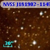 NVSS J181902-114519