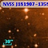 NVSS J181907-135837