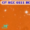 Cl* NGC 6611    BKP   29706