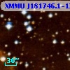 XMMU J181746.1-120542