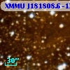 XMMU J181808.6-120851