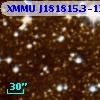 XMMU J181815.3-121148