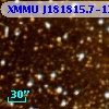 XMMU J181815.7-120842