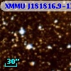 XMMU J181816.9-121617