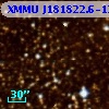 XMMU J181822.6-121503