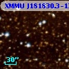 XMMU J181830.3-121359