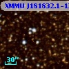 XMMU J181832.1-121605