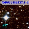 XMMU J181837.1-120601