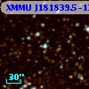 XMMU J181839.5-120935