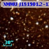 XMMU J181901.2-120050