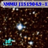 XMMU J181904.9-120918