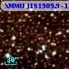 XMMU J181909.9-121753
