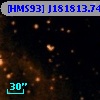 [HMS93] J181813.74-133400.9